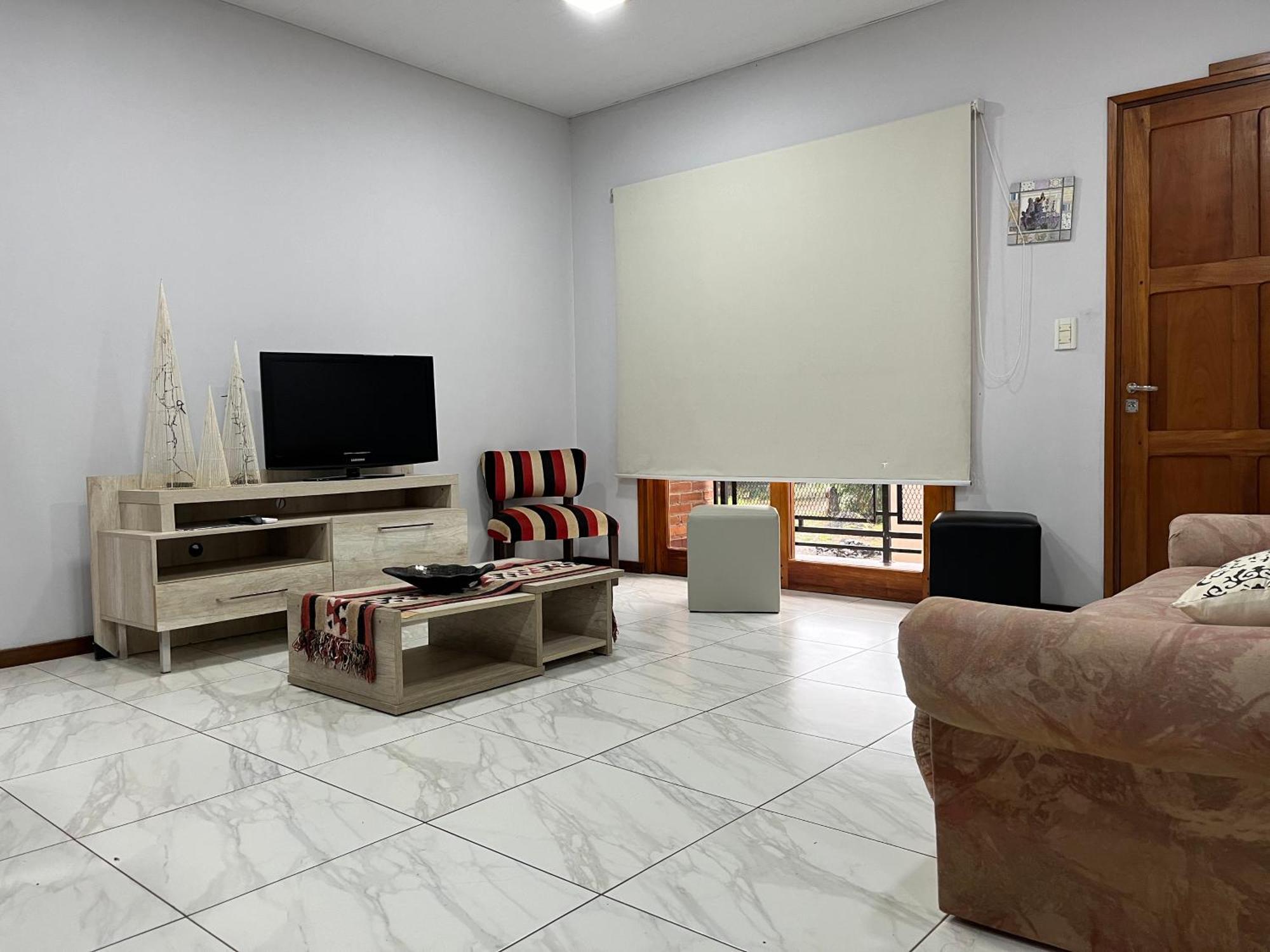 Apartment Argerich